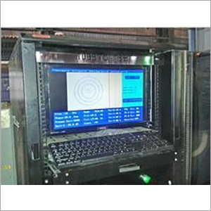 Tube Testing System