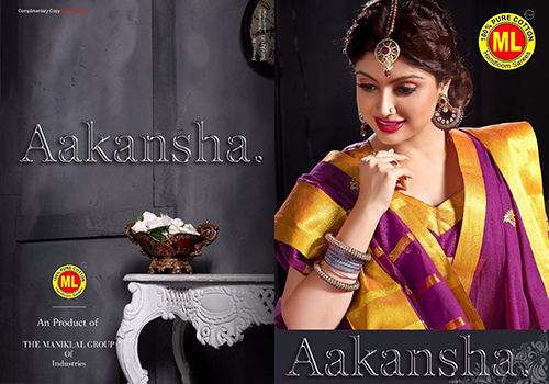 Indian Cotton Sarees