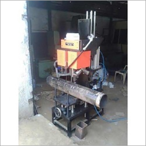 Yoke Machine