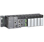 Ah500 Series Programmable Logic Controllers Application: Industrial Automation