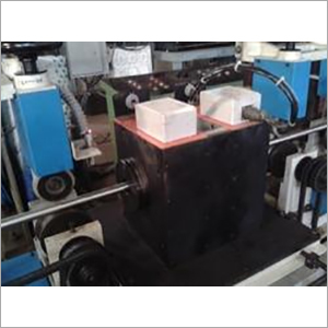 Split Saturation Coil