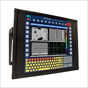 Ultrasonic Testing Equipment