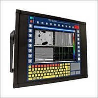 Ultrasonic Testing Equipment