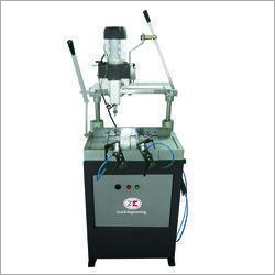 Single Head Copy Routing Machine