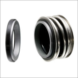 Bellow Seals