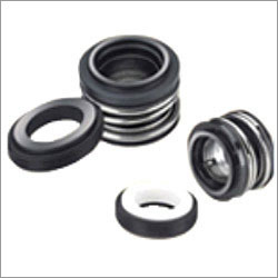 Rubber Bellow