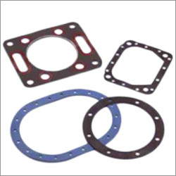 Rubber Gaskets