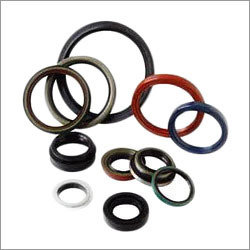 Rubber Valve Seals