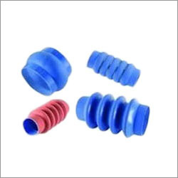 Silicone Bellow