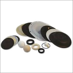 Spare Diaphragm