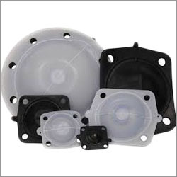 Valve Diaphragms