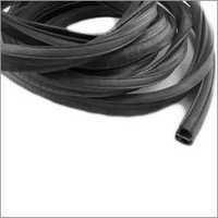 Extruded Rubber Seals