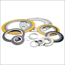 Industrial Rubber Gaskets