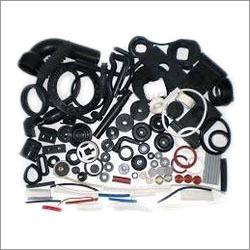 Molded Rubber Products