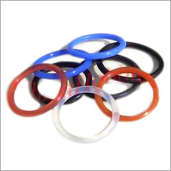 Silicon O Rings