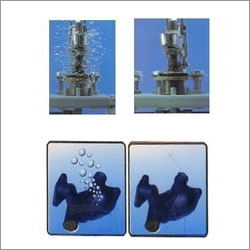 Impregnation Services