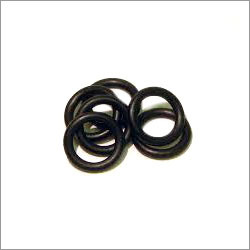 Industrial Rubber Rings