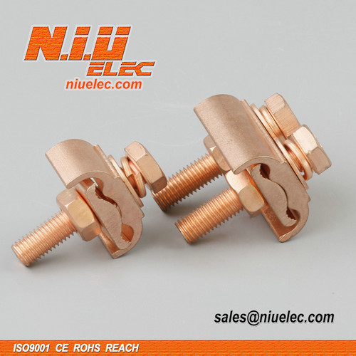 Full Copper Pg Clamp