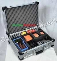 Portable Ultrasonic Flow Meter
