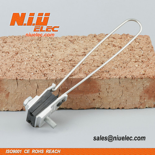 Anchoring branch clamp