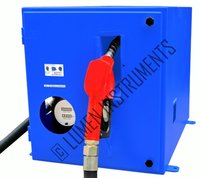 Flameproof ( FLP ) Motor Fuel Dispenser