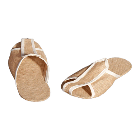 Girls Jute Slipper