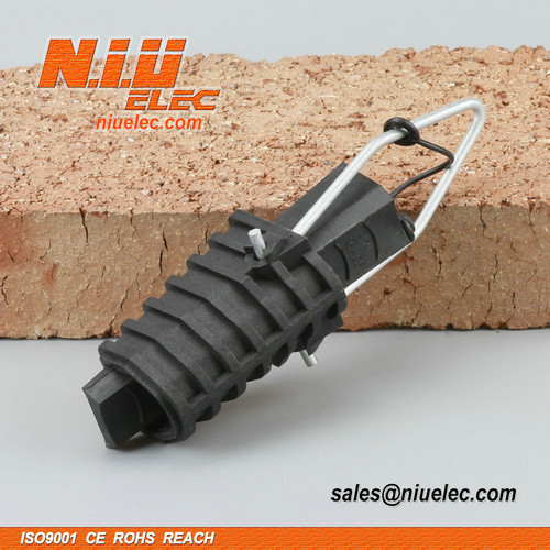 PAR20 Achoring Wedge Clamp