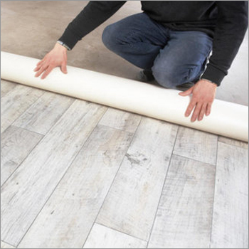 PVC Flooring