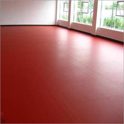 PVC Floor Covering