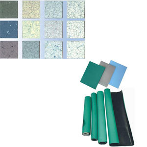 ESD Mats, Anti-Static Mats