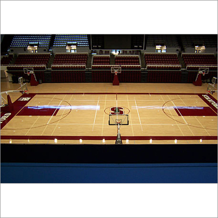 sport Flooring