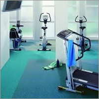 Indoor Sports Flooring