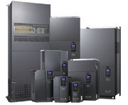 Vfd-E Series  Application: For Industry