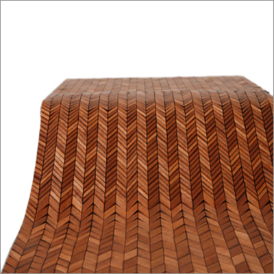 Carpets wooden