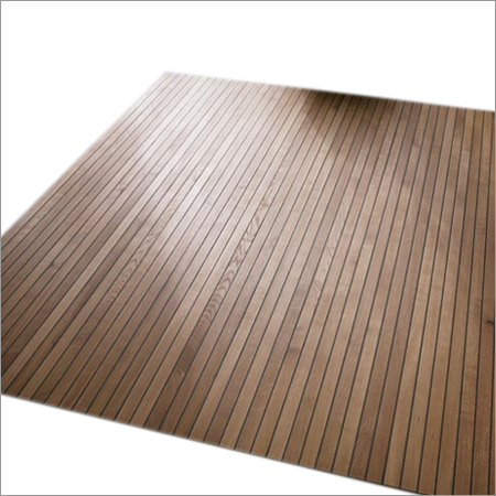 Wooden Carpets