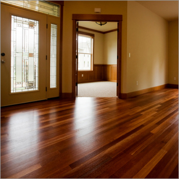 Wood Laminate Flooring