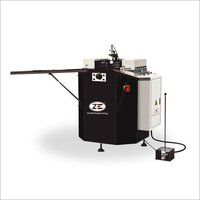 Aluminium Corner Crimping Machine