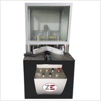 CNC Corner Cleaning Machine