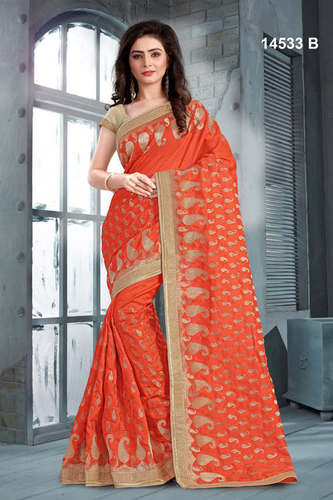 Bhagalpuri Sarees