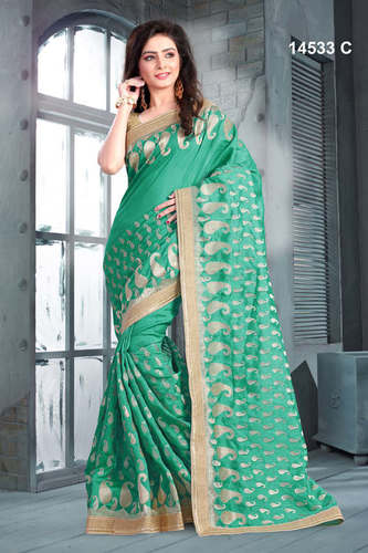 Bhagalpuri Sarees