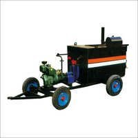 Bitumen Emulsion Sprayer