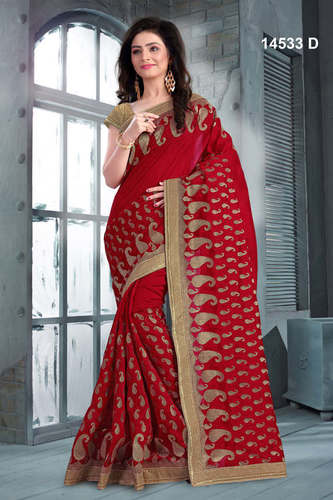 Bhagalpuri Sarees