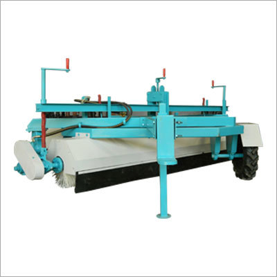 Road Boomer - Aluminum Build, 10-20 Kilograms Weight | Manual Operation for Optimal Control