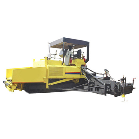 Steel Versatile Hydrostatic Sensor Paver