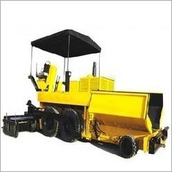 Steel Hydrostatic Sensor Paver