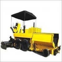 Hydrostatic Sensor Paver