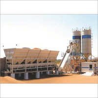 Concrete Mixing Plant