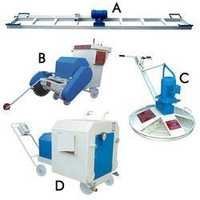 Trimix Flooring Machine Trimix Flooring Machine Manufacturer