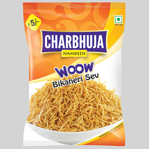 Bikaneri Sev