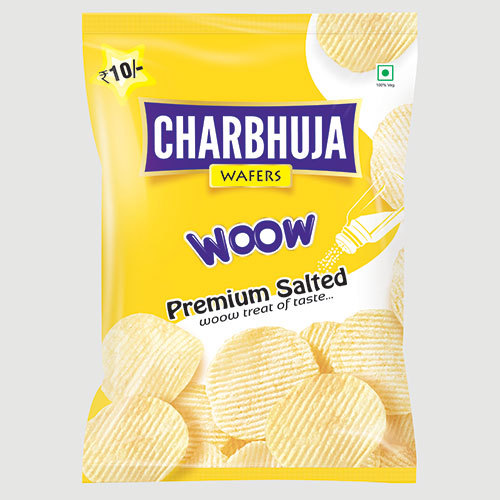 Premium Salted Chips